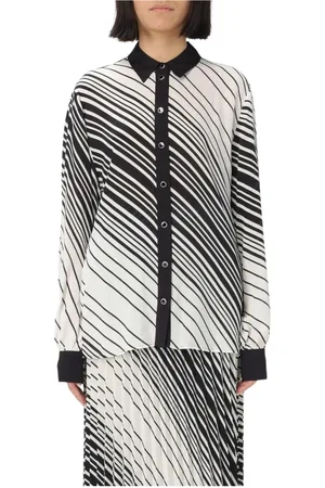 Liu Jo Donna, Camicette , Multicolore, L, new