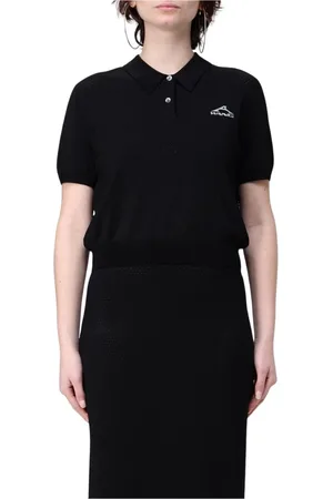 Alexander Wang Donna, Top, Nero, XS, new