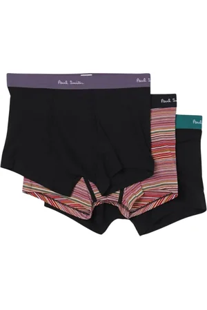 Paul Smith Uomo, Mutande, Multicolore, L, new