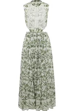 Giambattista Valli Donna, Abiti, Verde, M, new