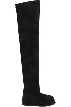 Amina Muaddi Donna, Scarpe, Nero, 37 EU, new