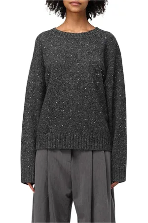 Pinko Donna, Maglie, Grigio, S, new