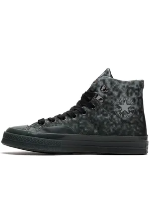 Converse Uomo, Scarpe, Verde, 42 1/2 EU, new