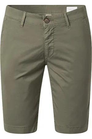 Baldessarini Uomo, Pantaloncini, Verde, W33, new