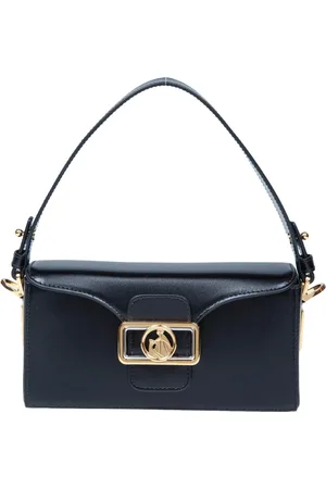 Lanvin Donna, Borse, Nero, Taglia unica, new