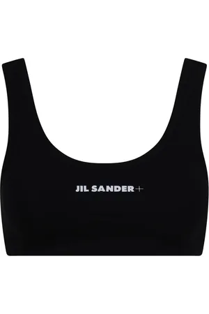 Jil Sander Donna, Mutande, Nero, S, new
