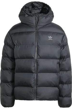 adidas Uomo, Giacche, Nero, 2Xl, new