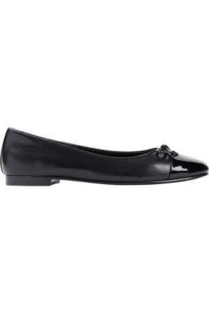 Tory Burch Donna, Scarpe, Nero, 36 EU, new