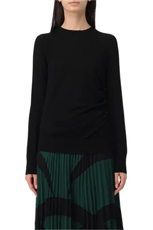 Pinko Donna, Maglie, Nero, S, new