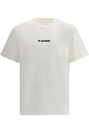 Jil Sander Uomo, Top, Bianco, L, new