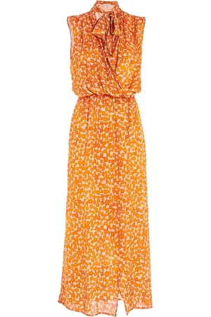 Twin-Set Donna, Abiti, Giallo, L, new