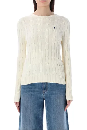 Ralph Lauren Donna, Maglie, Bianco, XS, new