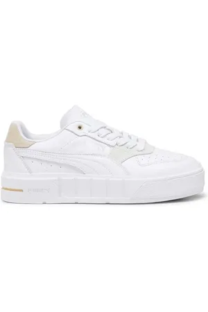 PUMA Donna, Scarpe, Bianco, 38 EU, new
