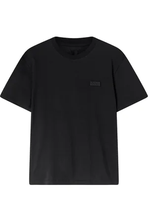 add Uomo, Top, Nero, XL, new