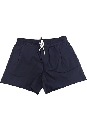 Dsquared2 Uomo, Costumi da bagno, Blu, XL, new