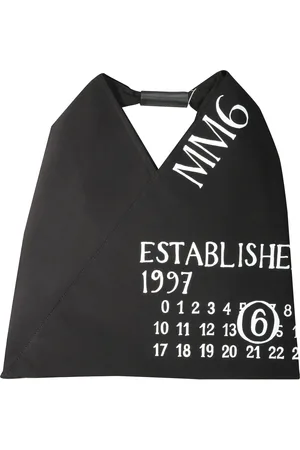 Maison Margiela Donna, Borse, Nero, Taglia unica, new