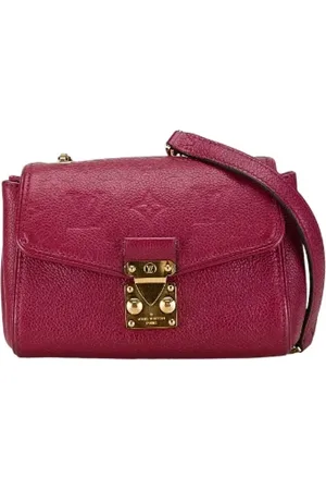 LOUIS VUITTON Donna, Pre-owned, Viola, Taglia unica, used