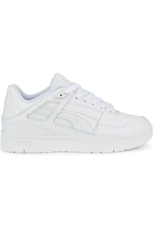 PUMA Uomo, Scarpe, Bianco, 44 1/2 EU, new