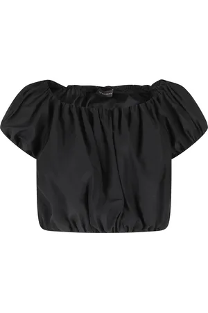 Andamane Donna, Camicette , Nero, 2Xs, new