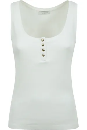 ANINE BING Donna, Top, , M, new