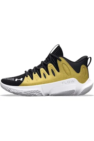 Under Armour Uomo, Sport, Giallo, 47 EU, new
