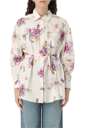 Liu Jo Donna, Camicette , Multicolore, M, new