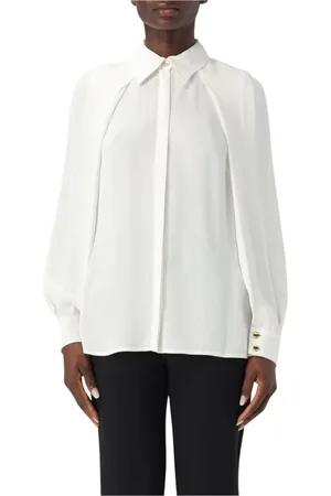 Elisabetta Franchi Donna, Camicette , , S, new