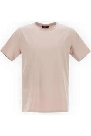HERNO Uomo, Top, Bianco, S, new