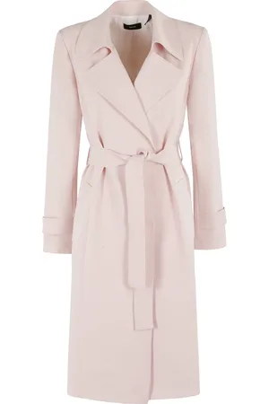THEORY Donna, Cappotti, Rosa, S, new