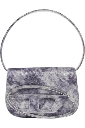 Diesel Donna, Borse, Blu, Taglia unica, new
