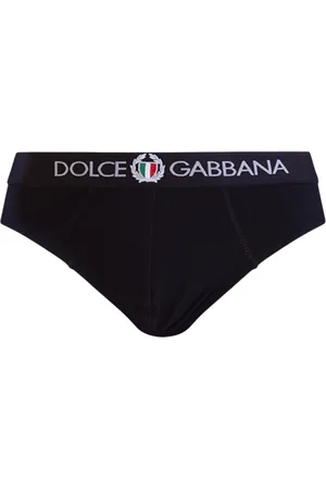 Dolce & Gabbana Uomo, Mutande, Nero, 3Xl, new