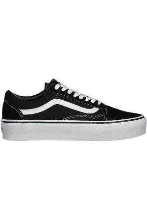 Vans Donna, Scarpe, Nero, 39 EU, new