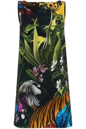 Roberto Cavalli Donna, Abiti, Multicolore, XS, new