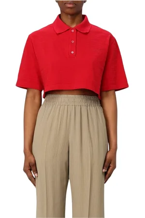 Golden Goose Donna, Top, Rosso, S, new