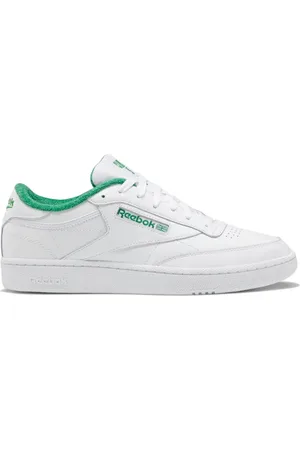Reebok Uomo, Scarpe, Bianco, 38 1/2 EU, new
