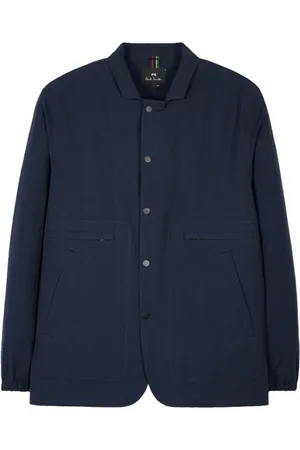 Paul Smith Uomo, Giacche, Blu, M, new