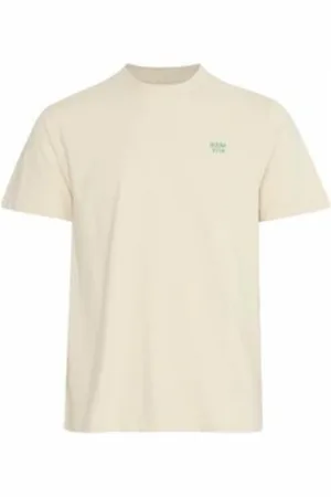 Blend Uomo, Top, Bianco, XL, new