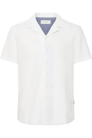 Blend Uomo, Magliette, Bianco, L, new