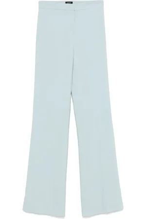 Pinko Donna, Pantaloni, Blu, 2Xs, new