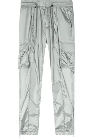 add Donna, Pantaloni, Grigio, XS, new