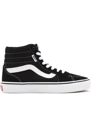 Vans Donna, Scarpe, Nero, 38 EU, new