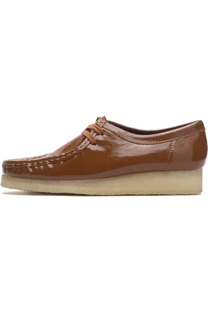 Clarks Donna, Scarpe, Marrone, 38 EU, new
