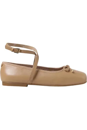 Michael Kors Donna, Scarpe, Marrone, 38 EU, new