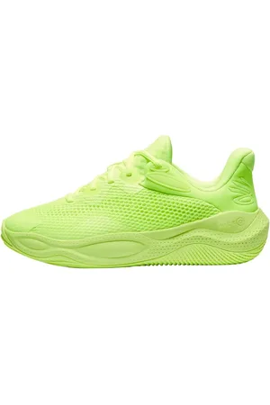 Under Armour Uomo, Sport, Verde, 47 EU, new