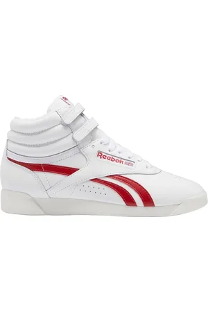 Reebok Donna, Scarpe, Bianco, 36 EU, new
