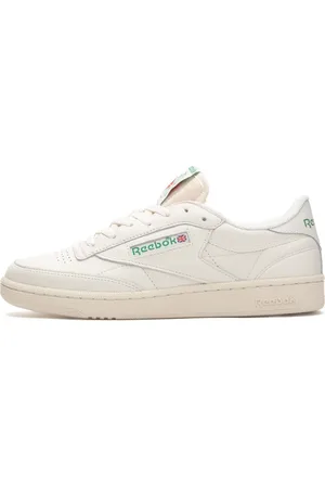 Reebok Donna, Scarpe, Bianco, 41 EU, new