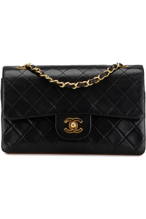 CHANEL Donna, Pre-owned, Nero, Taglia unica, used