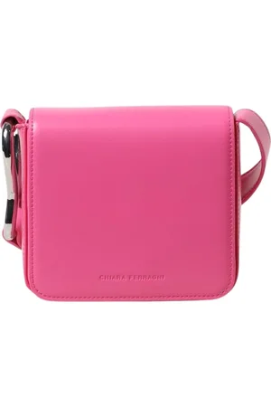 Chiara Ferragni Donna, Borse, Rosa, Taglia unica, new