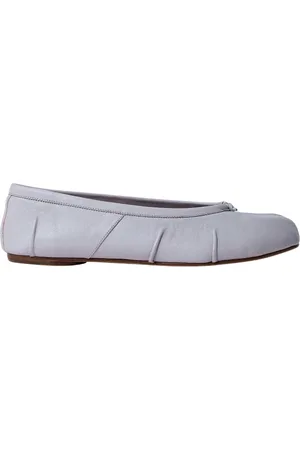 Maison Margiela Donna, Scarpe, Bianco, 41 EU, new