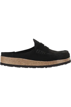 Birkenstock Uomo, Scarpe, Nero, 45 EU, new
